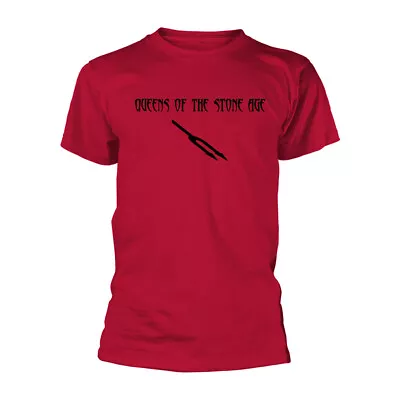 Buy Queens Of The Stone Age QOTSA Songs For Deaf Official Tee T-Shirt Mens Unisex • 15.99£