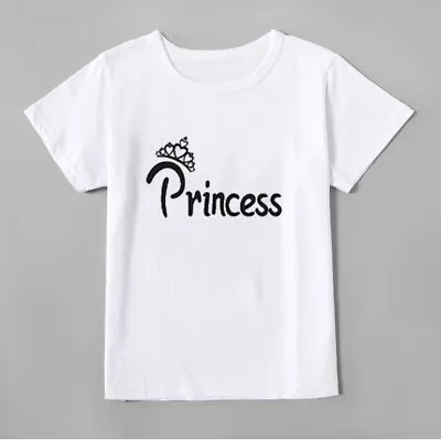 Buy Princess T Shirt 2 Years  • 6£