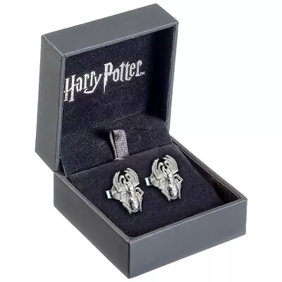 Buy Harry Potter Sterling Silver Earrings Aragog Spider Birthday Official Product • 41.99£