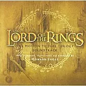 Buy Lord Of The Rings - Original Soundtrack : Lord Of The Rings, The - The Return • 8.98£