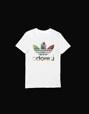 Buy Roses Adored T-Shirt - Madchester Music - 80's -90's - Indie Music - UK  • 8.39£