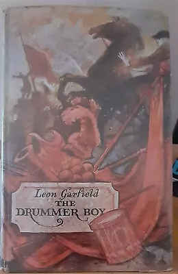 Buy Drummer Boy,           Leon Garfield • 0.99£