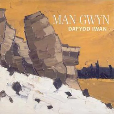 Buy Man Gwyn By Iwan, Dafydd • 18.25£