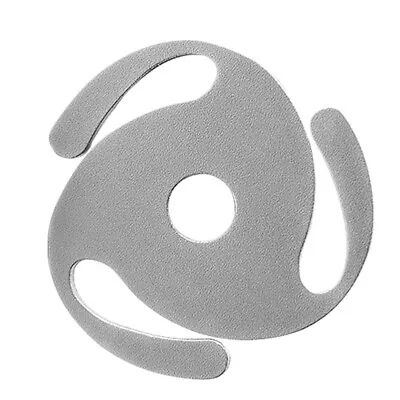 Buy  Aluminum Record Adapter Player Fitting Accessories Vinyl Records • 6.79£