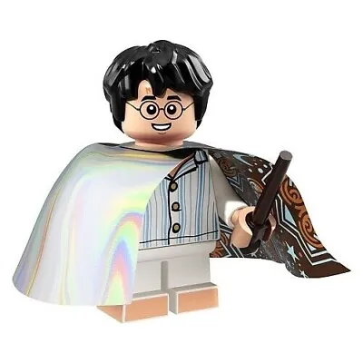 Buy LEGO Harry Potter Minifigures Series 1 - 71022 - Harry Potter In Pajamas • 19.99£