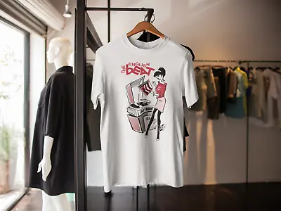 Buy Ska Rude Girl T-shirt 2 Tone Reggae Rude Boy Mod Specials Madness Adults Kids • 8.99£