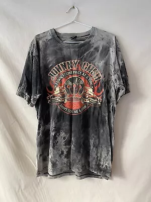 Buy Johnny Cash T Shirt • 16.84£