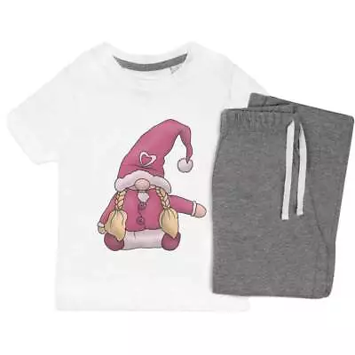 Buy 'Girl Gonk' Kids Nightwear / Pyjama Set (KP037031) • 14.99£