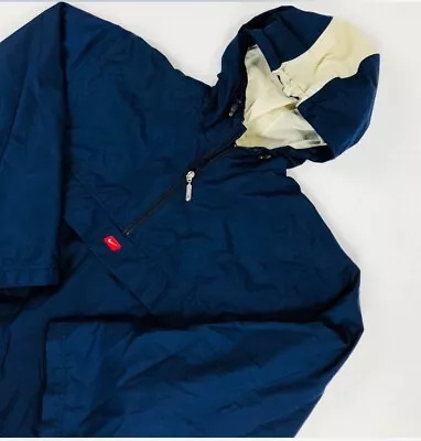 Buy Vintage Nike Pullover 1/4 Zip Jacket  • 40£