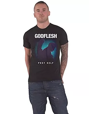 Buy GODFLESH - POST SELF - Size XL - New T Shirt - J72z • 19.06£