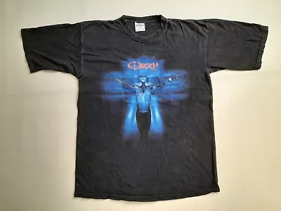 Buy Ozzfest 2002 Ozzy Osbourne T Shirt • 50£