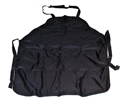 Buy Darkroom Apron Rubber Backed Chemical Proof High Quality Kood Darkroom Apron • 14.50£