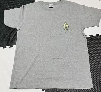 Buy The Legend Of Zelda God'S Triforce T-Shirt L Size • 61.23£