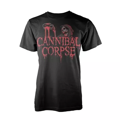Buy Cannibal Corpse - Acid Blood (NEW MENS T-SHIRT ) • 17.20£
