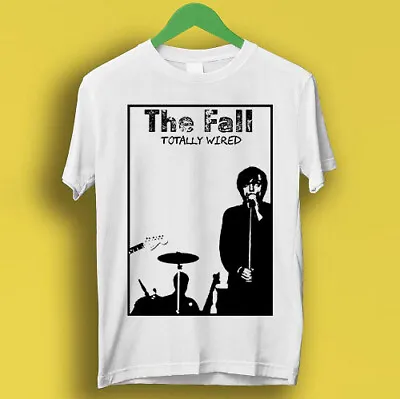 Buy The Fall Totally Wired Punk Retro Cool Gift Tee T Shirt P1803 • 6.35£