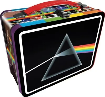 Buy Pink Floyd - Darkside Of The Moon - Lunch Box - Official Licenced Merch - New • 34.95£