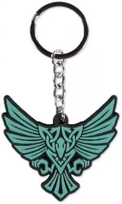 Buy Difuzed Assassins Creed - Rubber Keychain • 8.91£