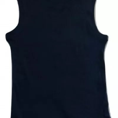 Buy Spiral 'Gothic Elegance Slate Blue Skinny Tank Top, Gothic Clothing, Size Small • 5£