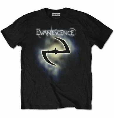Buy Evanescence T-shirt - Medium (ts0167) • 15.99£