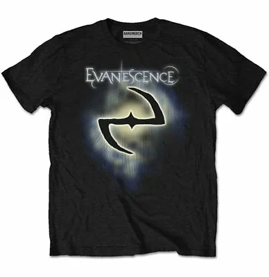 Buy Evanescence T-shirt - XL (ts0168) • 15.99£