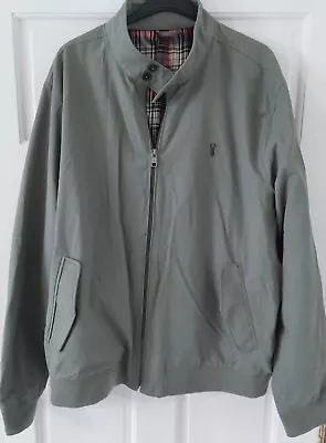 Buy Mens Harrington Style Jacket • 1.20£