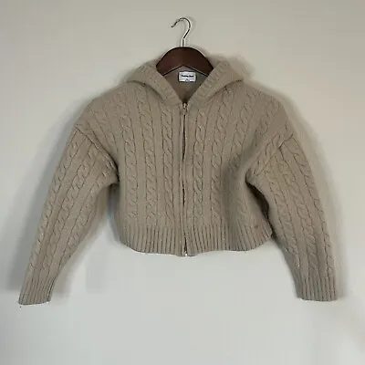 Buy Aritzia Sunday Best  Destiny Cropped Sweater  XS • 48.04£