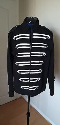 Buy My Chemical Romance 10th Anniversary Black Parade Jacket • 120£