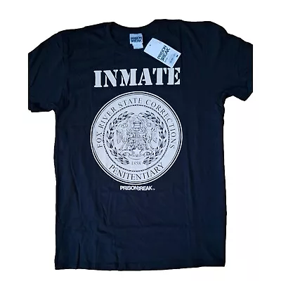 Buy Prison Break T-Shirt • 9.99£