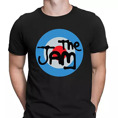Buy The Jam Target Presents Funny S  Top Classic Mens T-Shirt#P1#OR#A • 9.99£