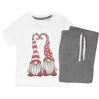 Buy 'Christmas Gonks' Kids Nightwear / Pyjama Set (KP029000) • 14.99£