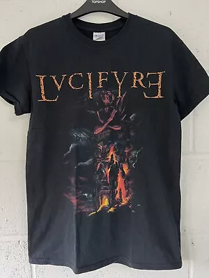 Buy Lvcifyre  - Svn Eater T-shirt • 10£