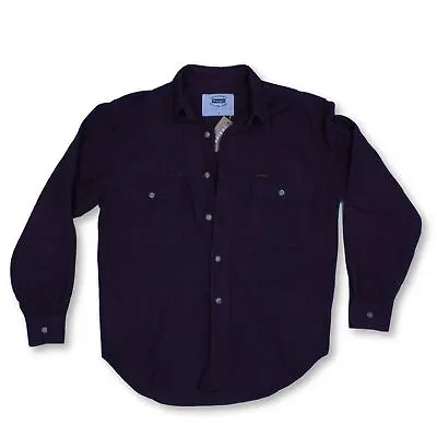 Buy Wrangler Men's T-Shirt S Purple 100% Cotton • 8£