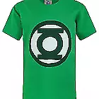 Buy Green Lantern Green Short Sleeved T-Shirt (Boys) • 10.99£