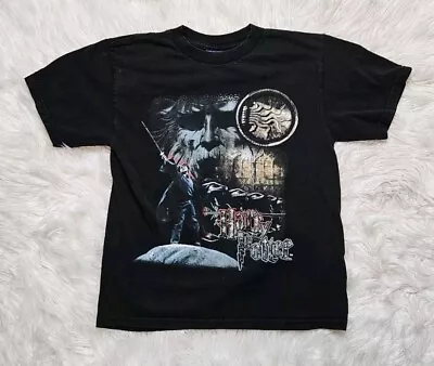 Buy VTG Harry Potter And The Chamber Of Secrets Kids Movie T-Shirt Size Medium See • 27.56£