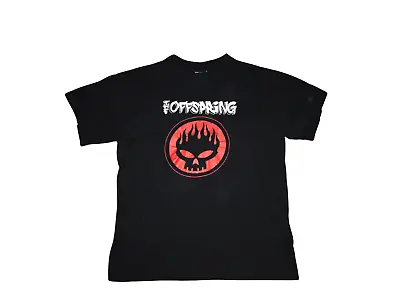 Buy Vintage The Offspring Tour Tshirt Band Tee Size S • 24£