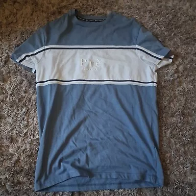 Buy Pre London Extra Small Mens Tshirt • 0.99£