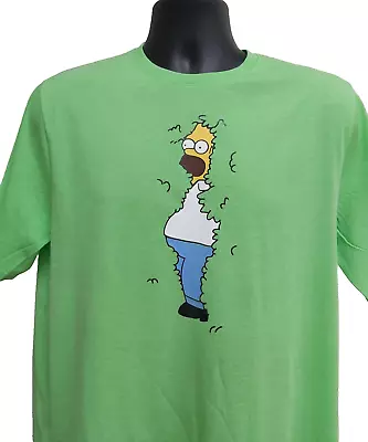 Buy Homer Simpson T-shirt NEW • 9.99£