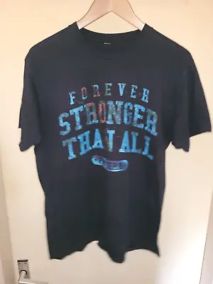 Buy Pantera T Shirt Size M Forever Stronger Than All Metal Rock Thrash Dimebag • 14.99£