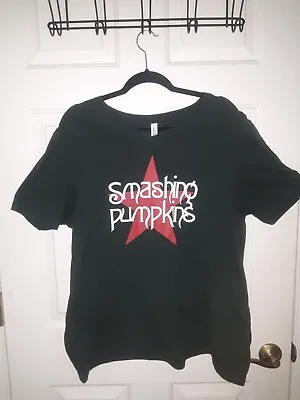Buy Smashing Pumpkins Siamese Dream Original From SP Merch Size L Preowned • 21.14£