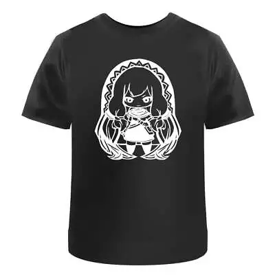 Buy 'Anime Chibi' Men's / Women's Cotton T-Shirts (TA042642) • 11.99£