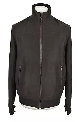 Buy MARKS & SPENCER Brown Windcheater Jacket Size M Mens Outerwear Outdoors Menswear • 17.47£