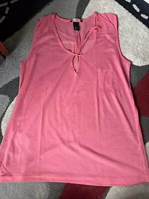 Buy Ladies H&m Top Size Small • 3.50£
