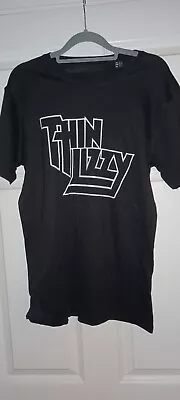 Buy Thin Lizzy T Shirt, Awesome, Large, New Without Tags, Cotton • 9.99£