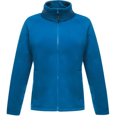 Buy Regatta Professional Womens Ladies Thor III Mediumweight Fleece Jacket • 19.06£