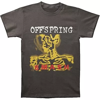 Buy Offspring - The - Unisex - X-Large - Short Sleeves - I500z • 16.11£
