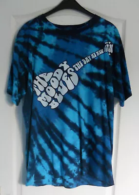 Buy The Moody Blues Tour T/shirt = 2010 = The Day We Meet Again Tour. Mike Pinder. • 4£