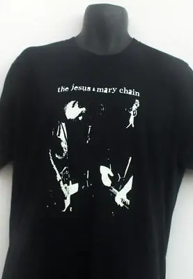 Buy Jesus And Mary Chain - T-shirt • 13.53£