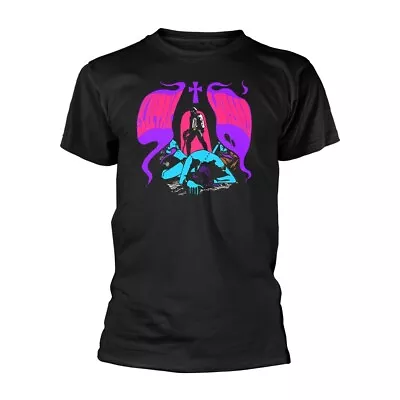 Buy Electric Wizard Witchfinder Official Tee T-Shirt Mens Unisex • 20.56£
