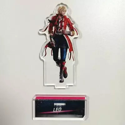 Buy TEKKEN 8 Leo Acrylic Stand LEO Anime Goods From Japan • 27.15£