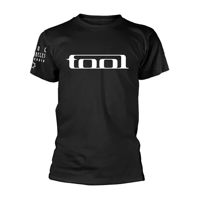 Buy Tool 'Wrench' Black T Shirt - NEW • 18.99£